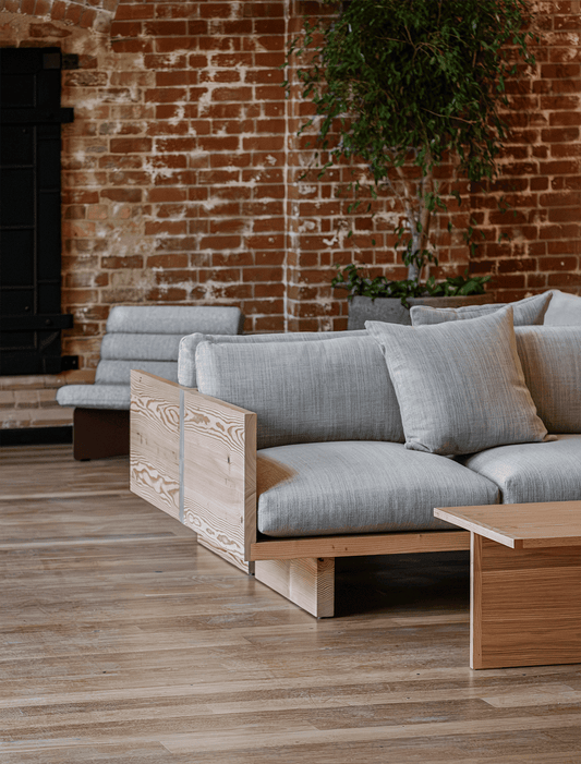 PROJECT | Move-In