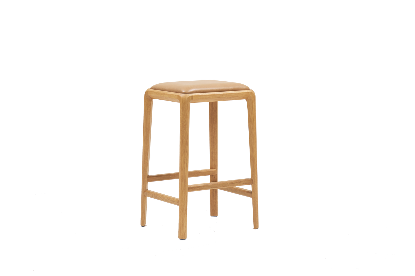 Boardwalk Stool