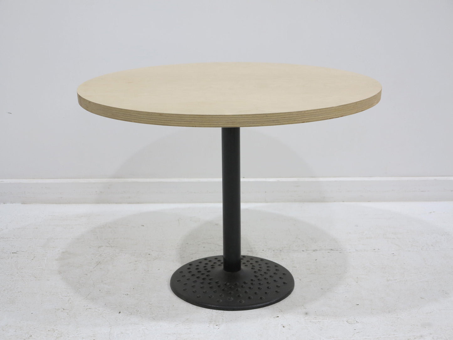 Cafe Coffee Table