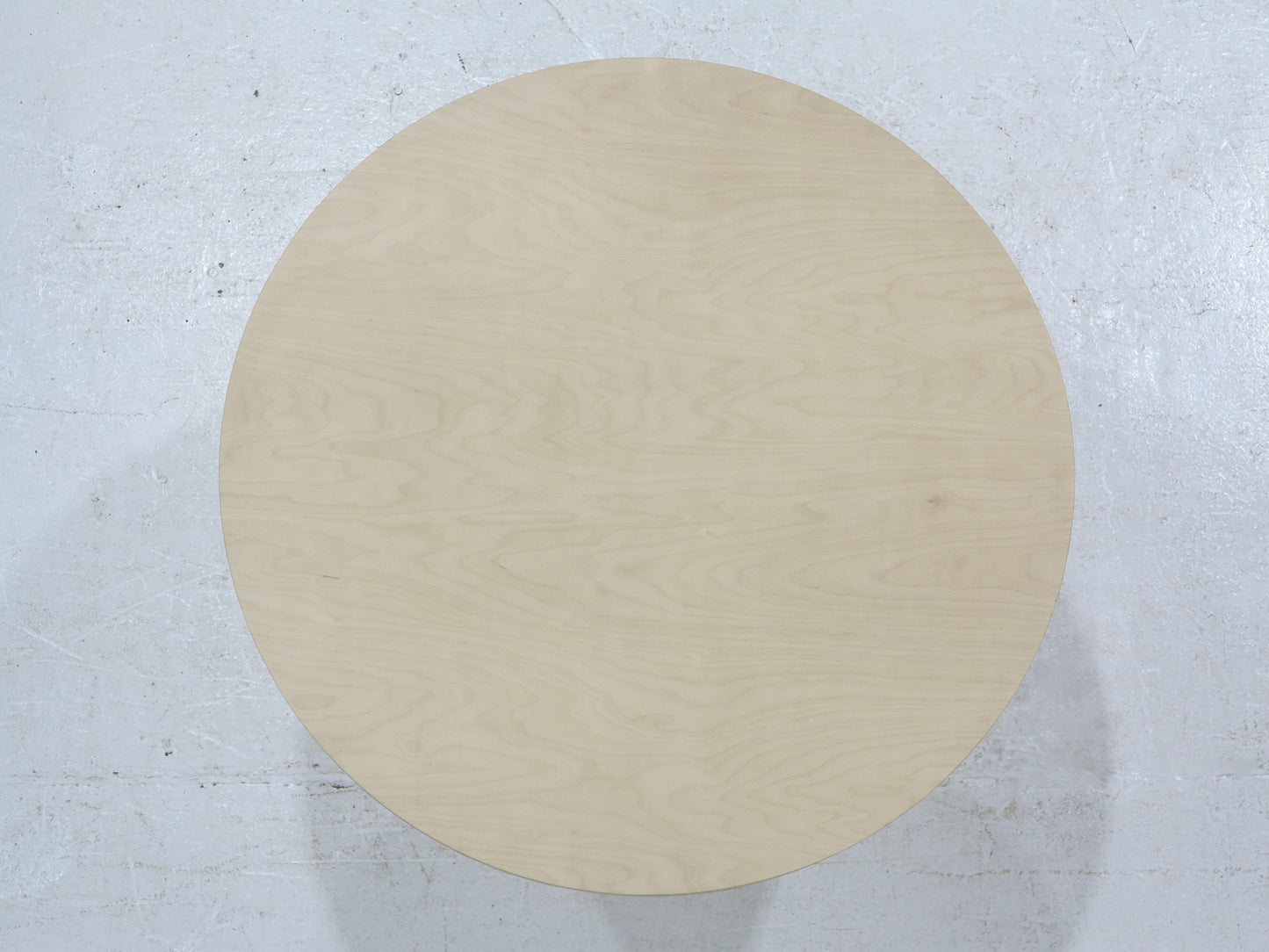 Cafe Coffee Table