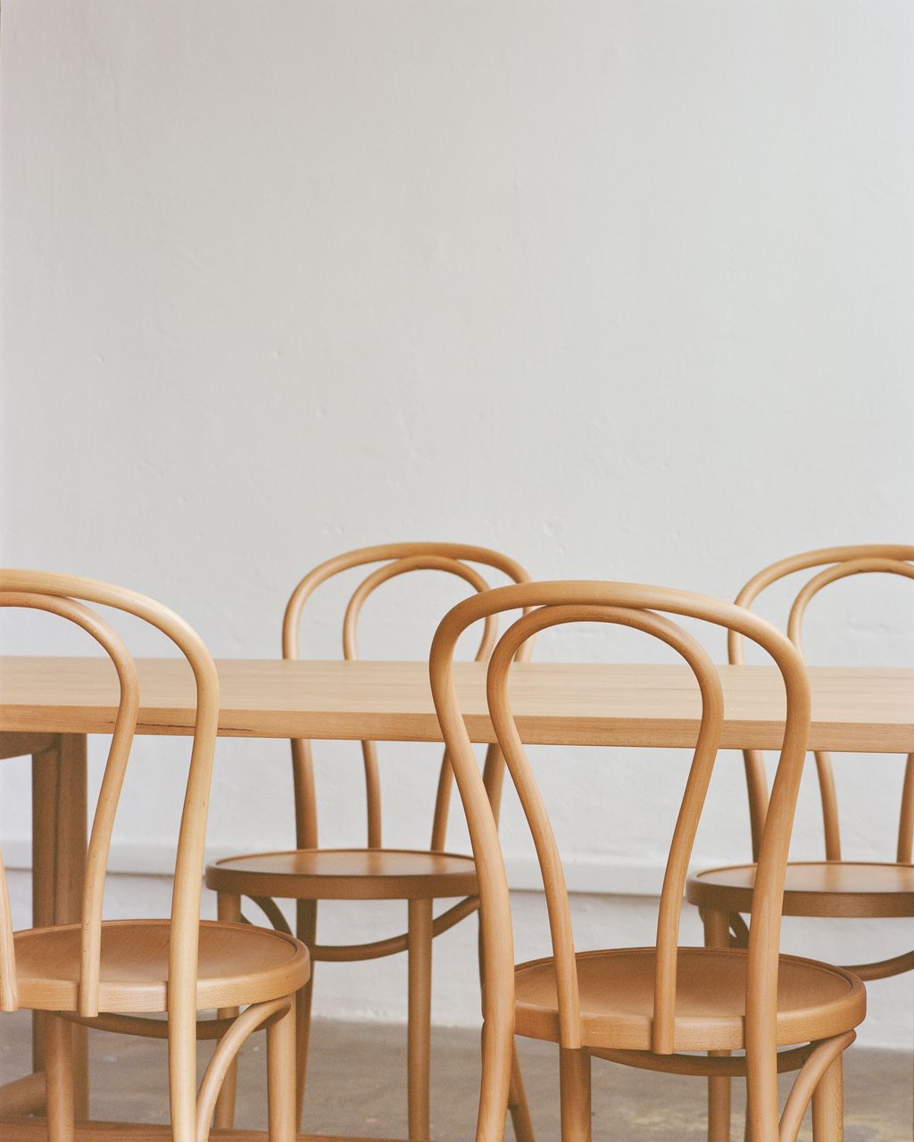 Bentwood Side Chair