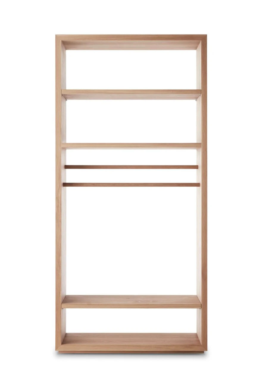 Warehouse Shelf