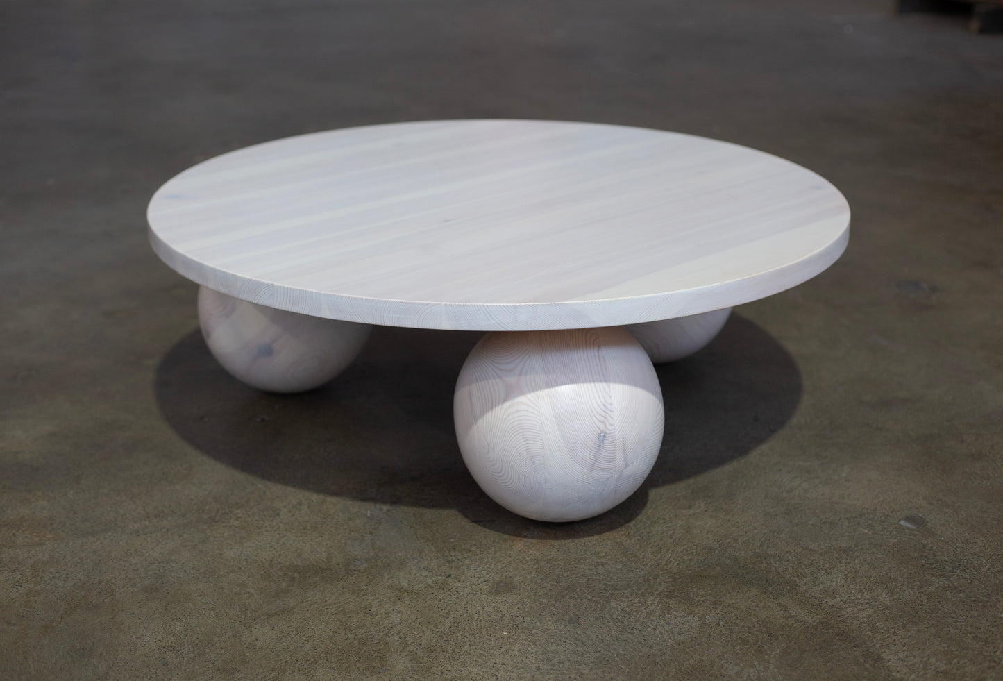 Charlie Coffee Table