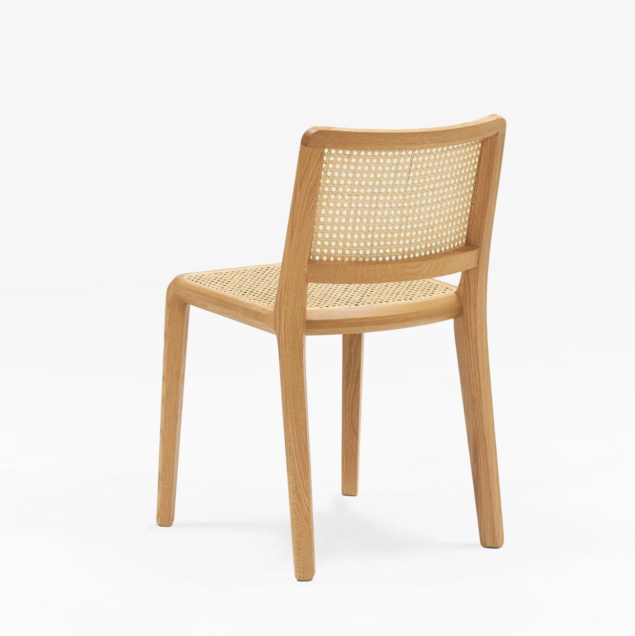 Boardwalk Rattan Chair