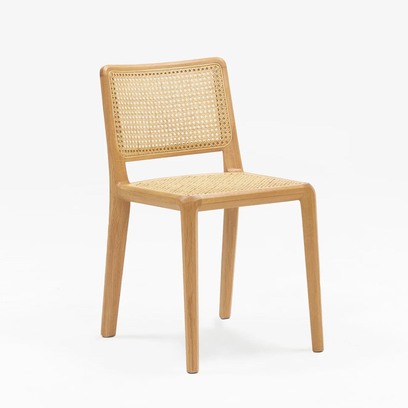 Boardwalk Rattan Chair