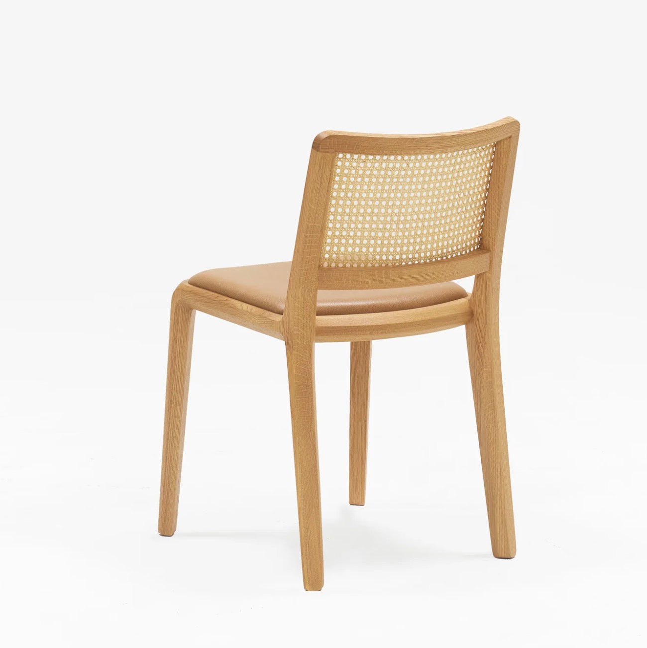 Boardwalk Rattan Chair