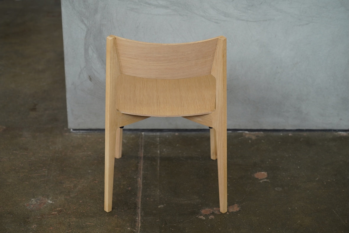 Elementary Chair