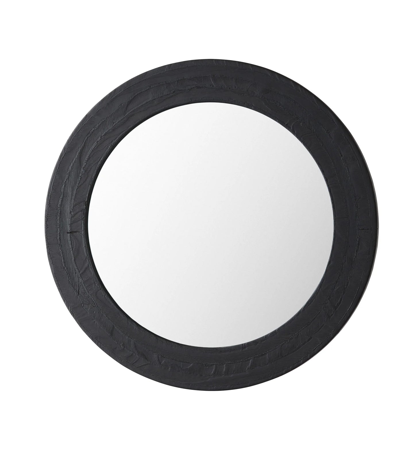 Circular Mirror