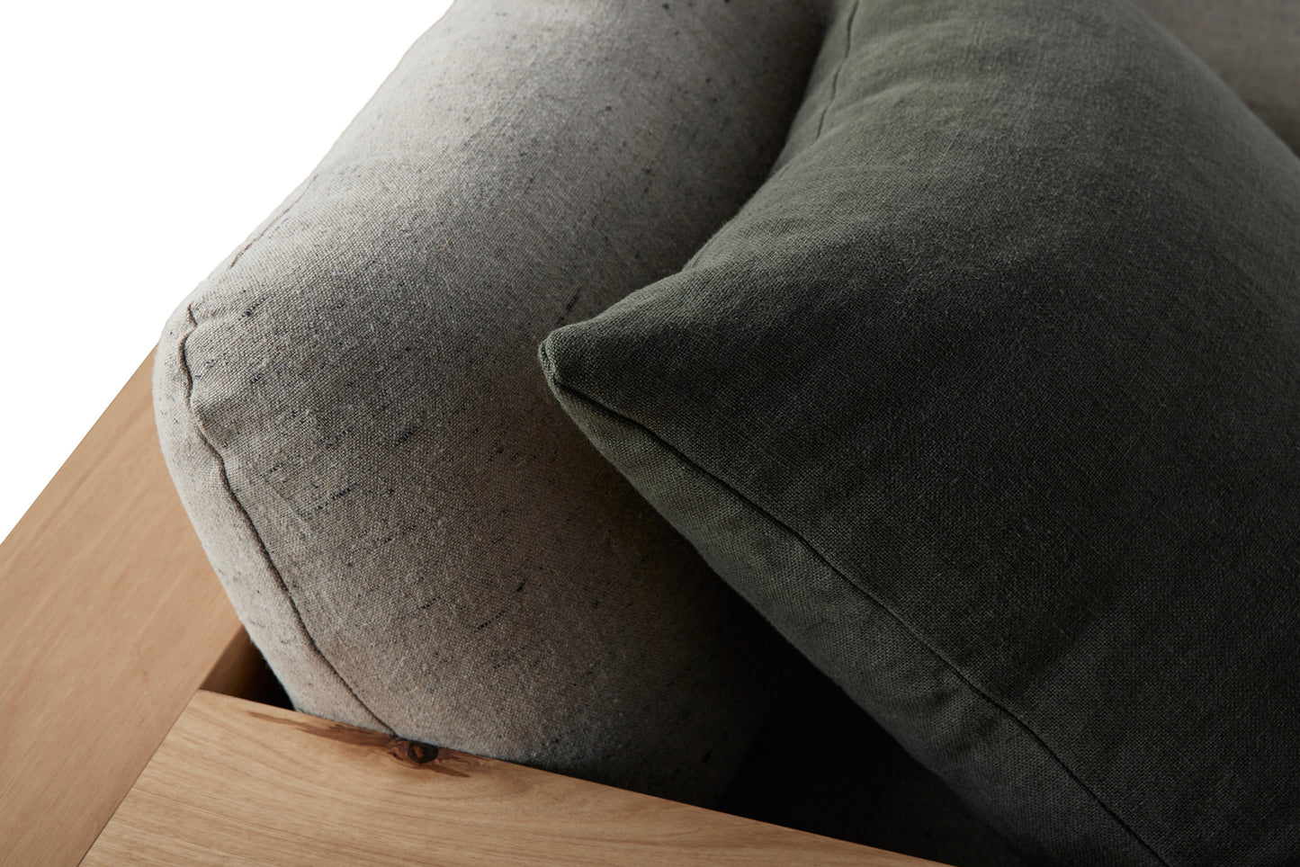 Flight Sofa