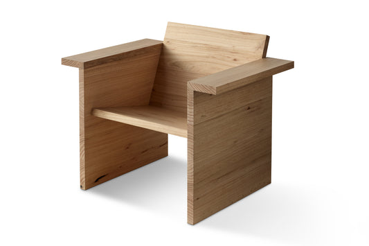 Main Chair