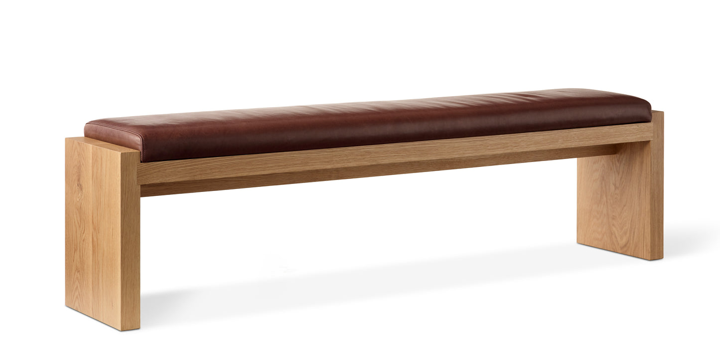 Sidekick Bench Seat 2.0