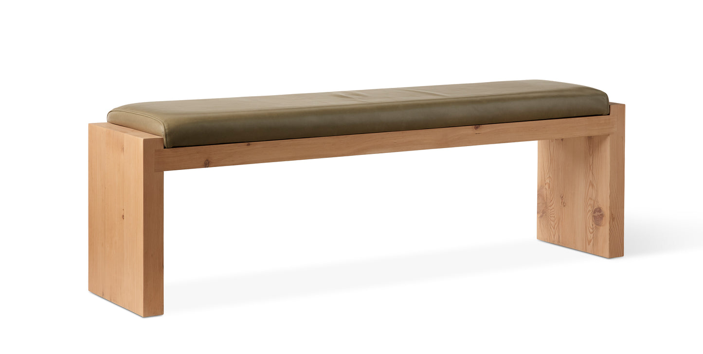Sidekick Bench Seat 2.0