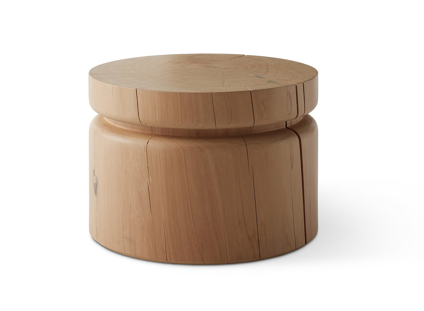 Belt Side Table