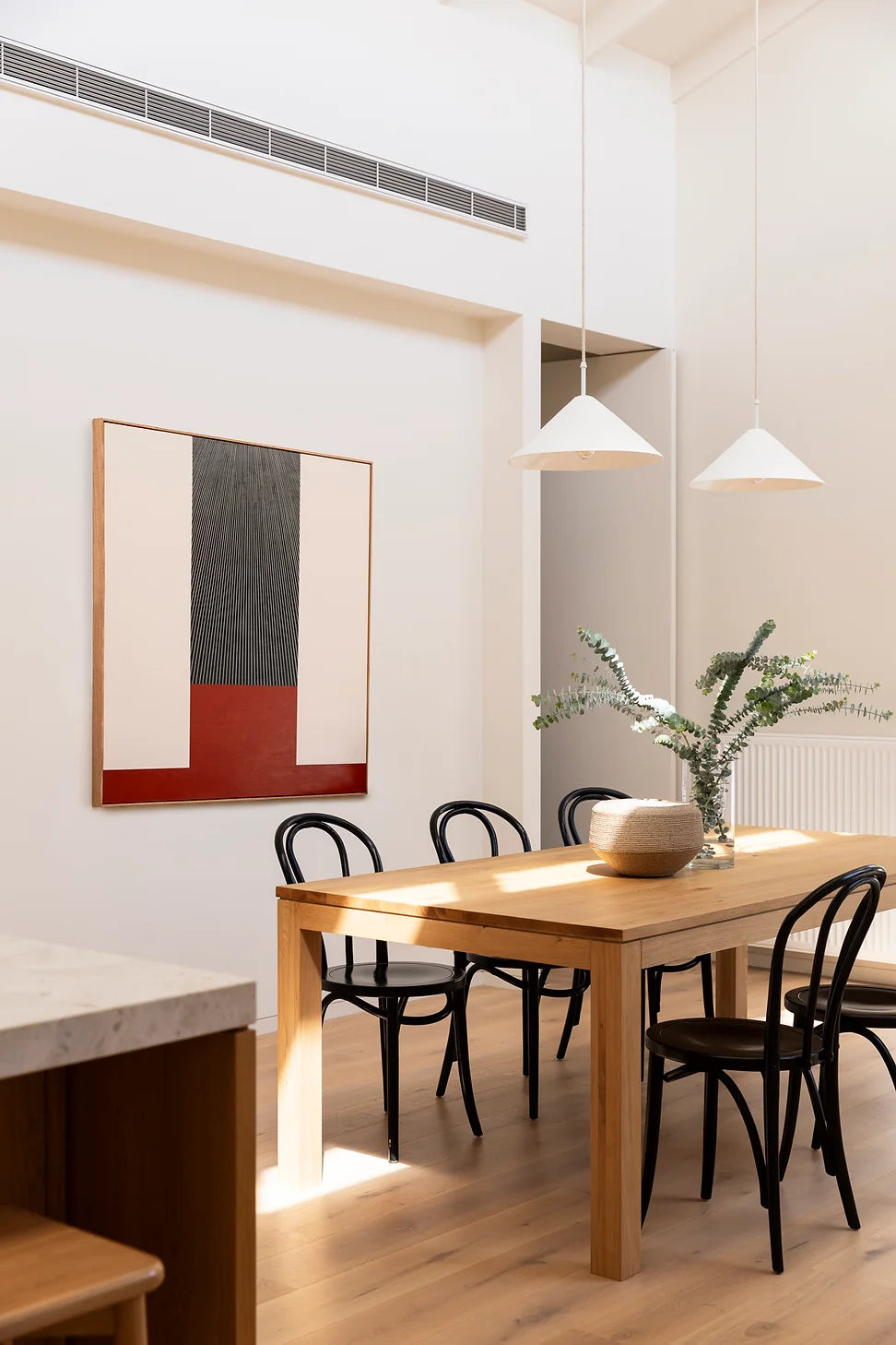 Modern Dining Table