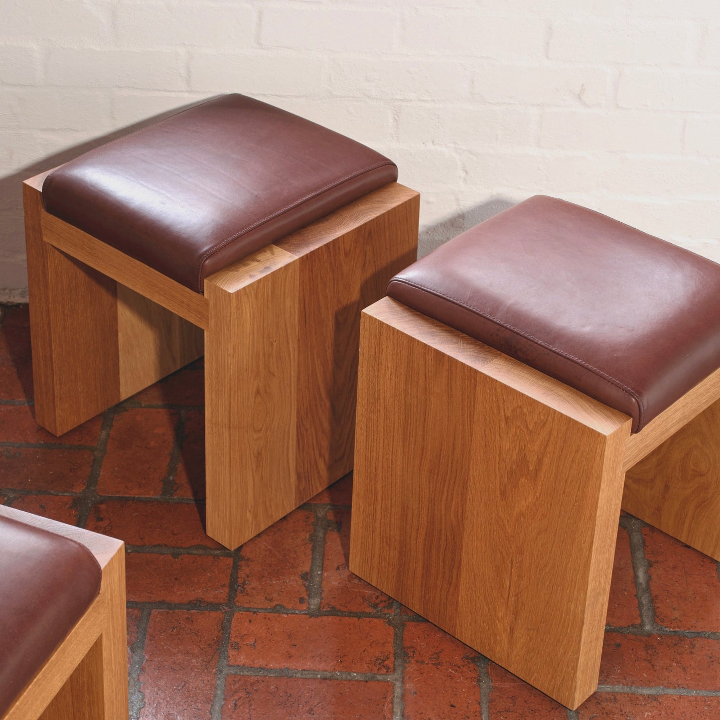 Sidekick Stool 2.0