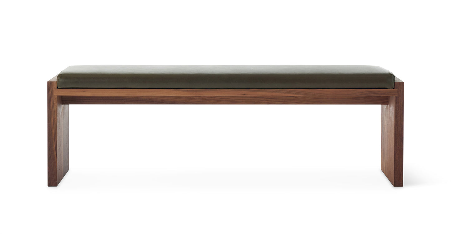 Sidekick Bench Seat