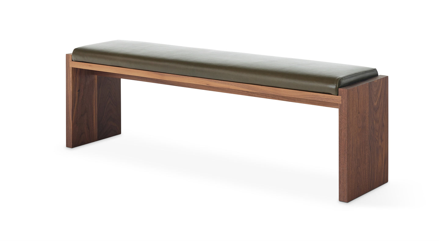 Sidekick Bench Seat