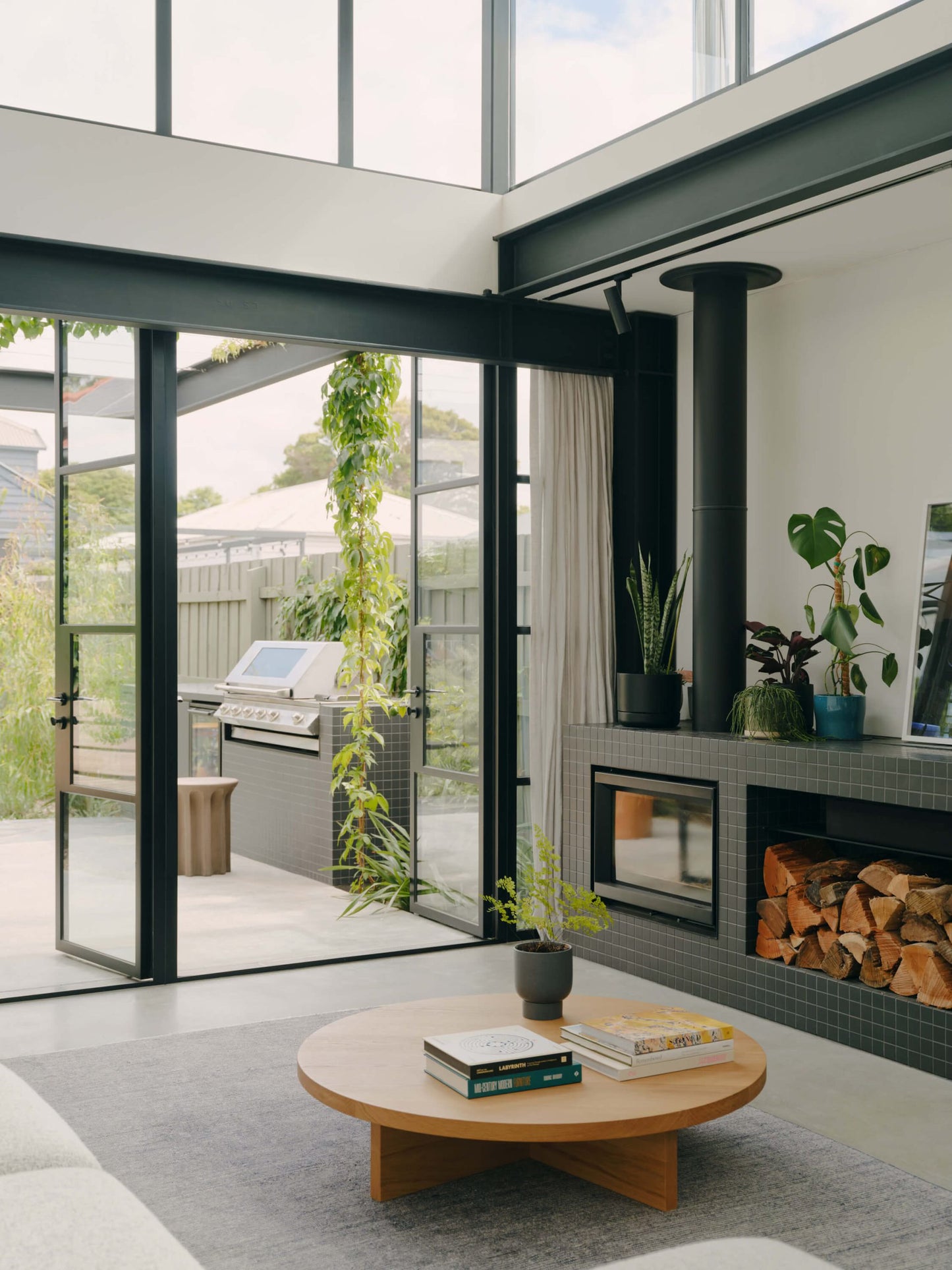 Oxo Lite Coffee Table