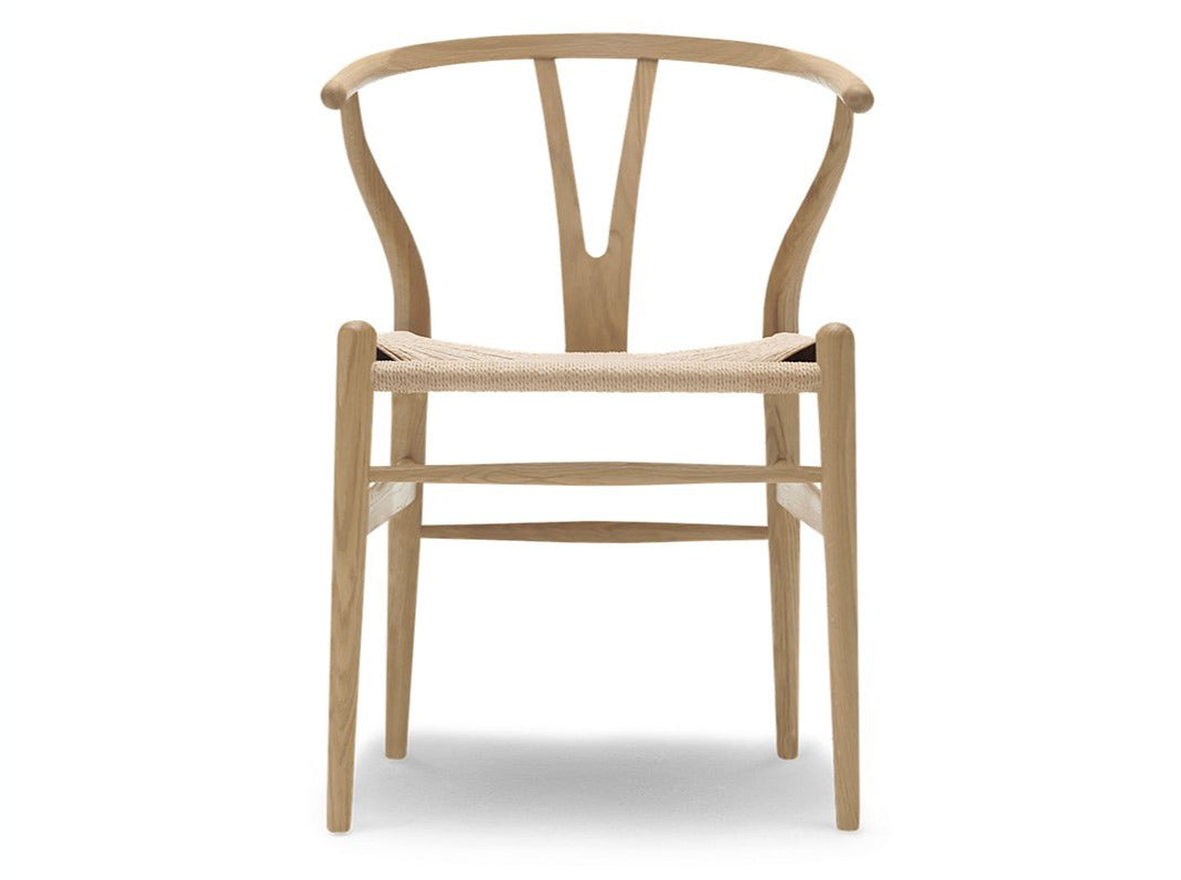 Wishbone Chair