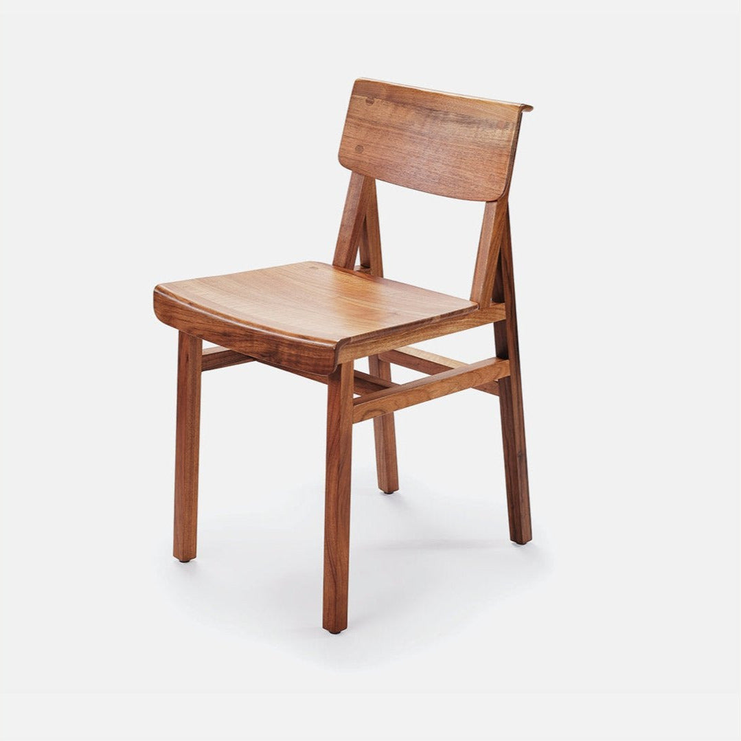 Sturdy discount wooden chairs