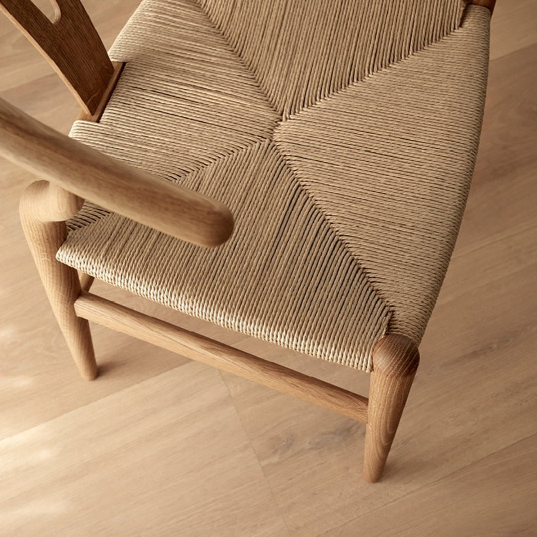 Wishbone Chair