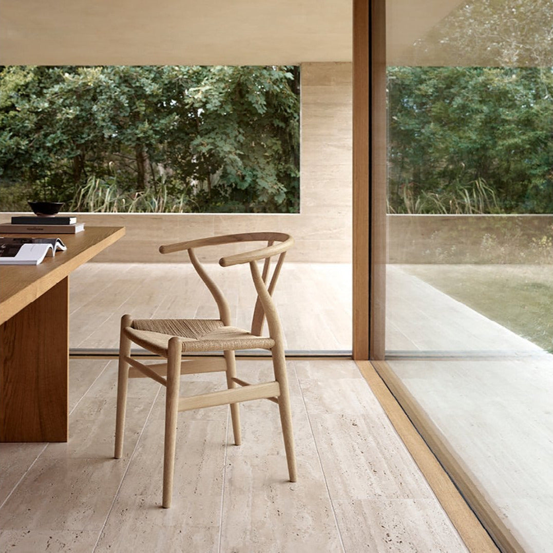 Wishbone Chair