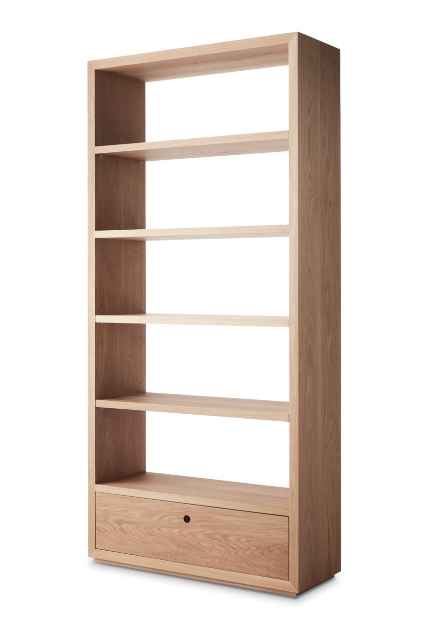 Warehouse Shelf Unit