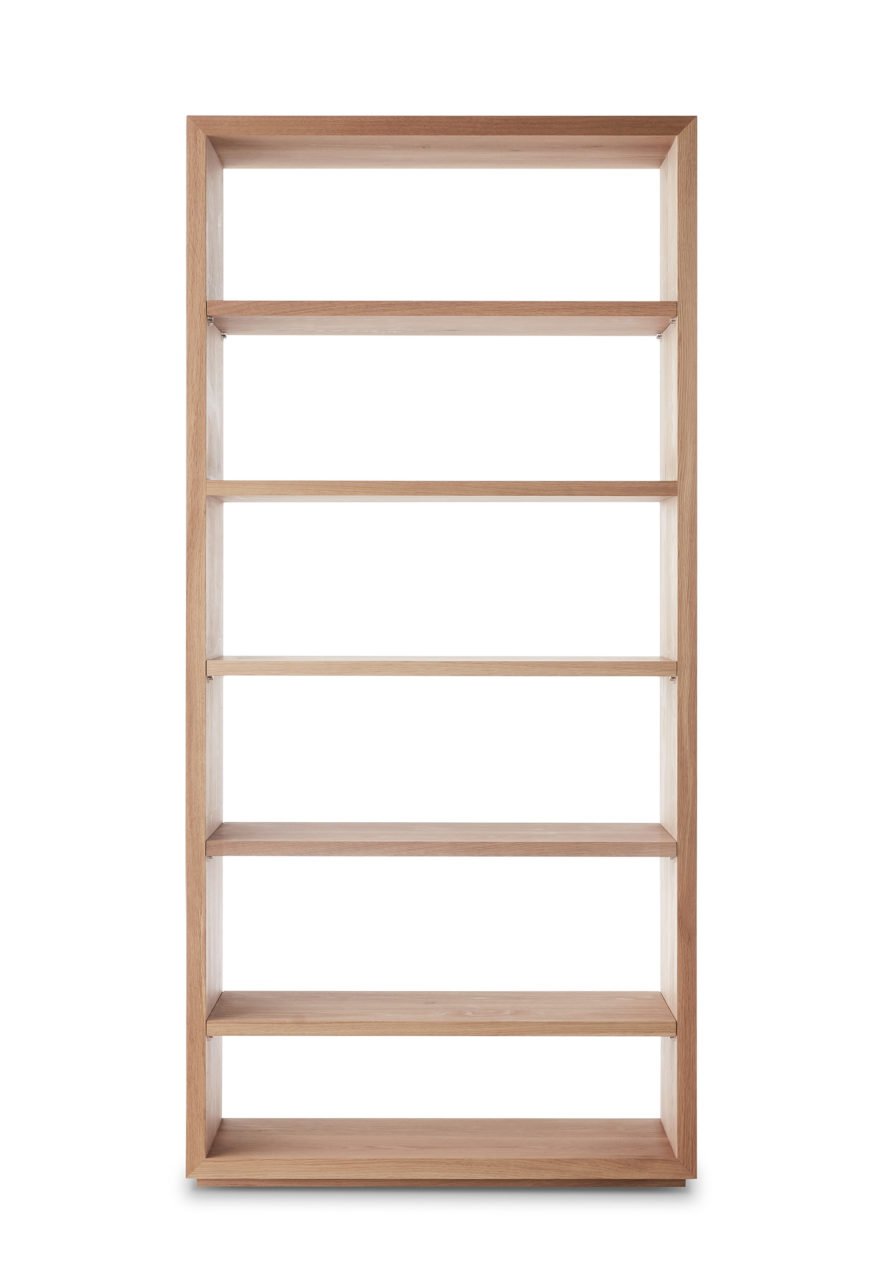 Warehouse Shelf Unit