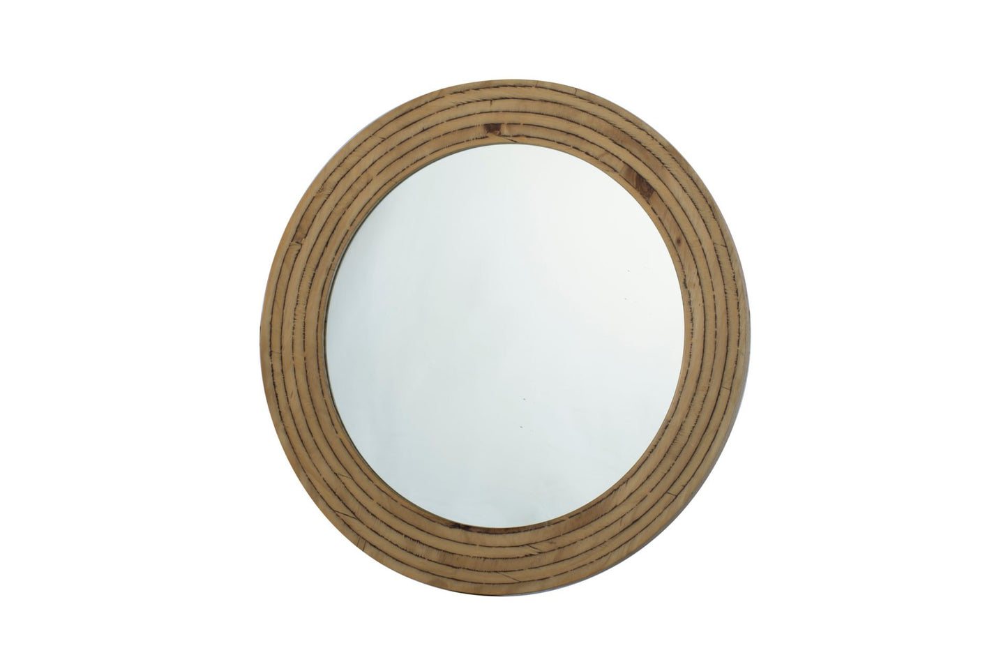 Circular Ply Mirror