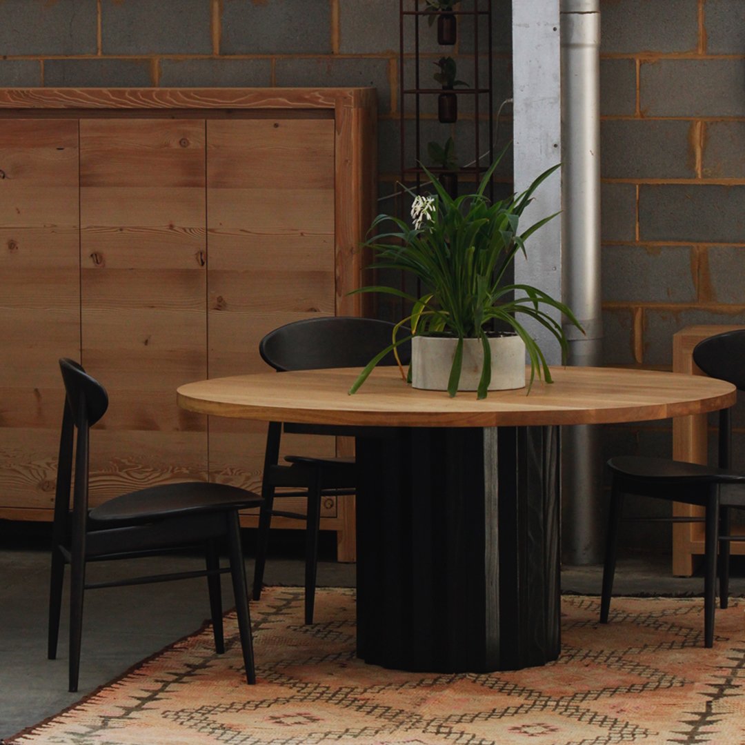 Cog Dining Table