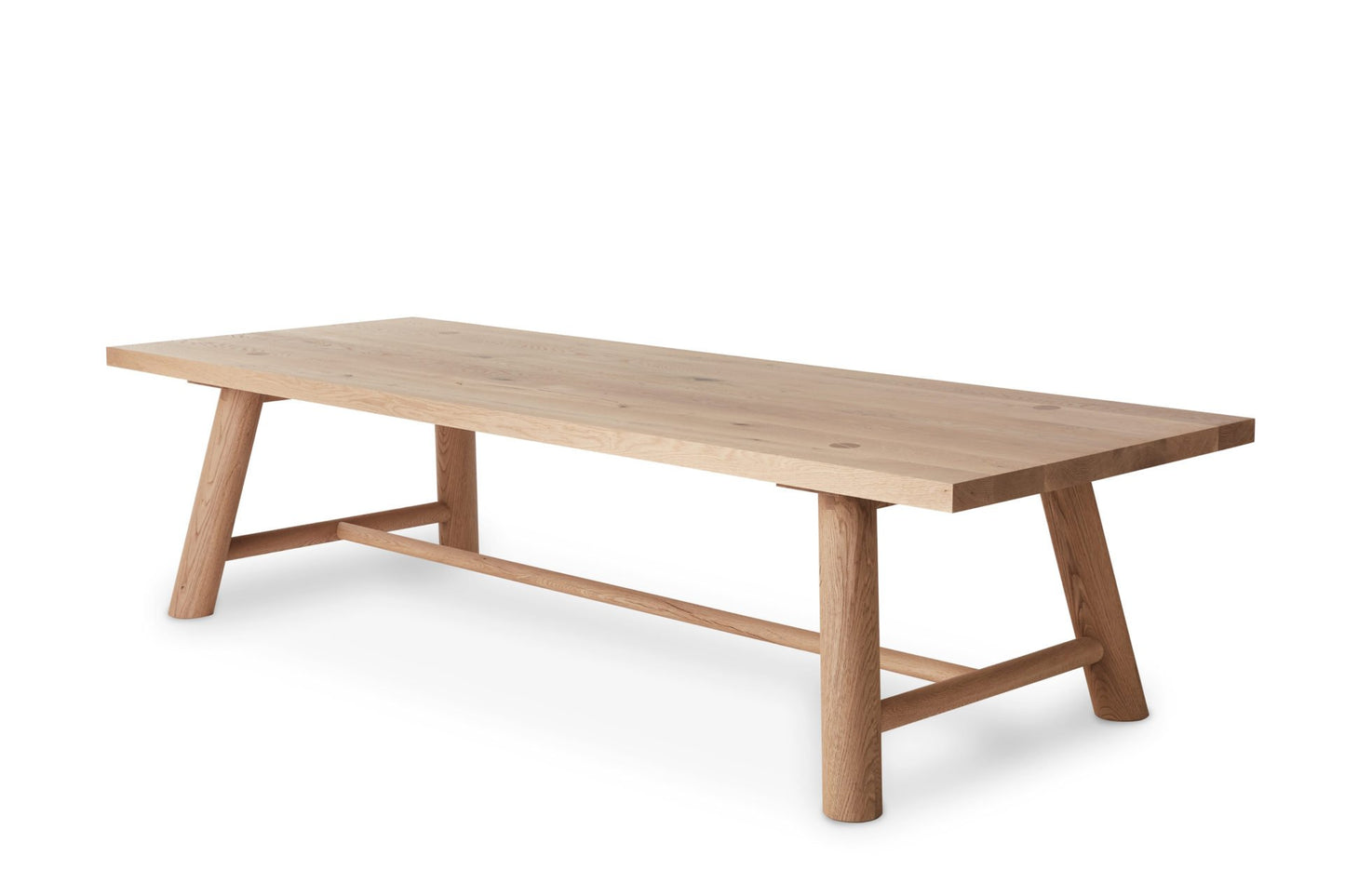 Farmhouse Dining Table
