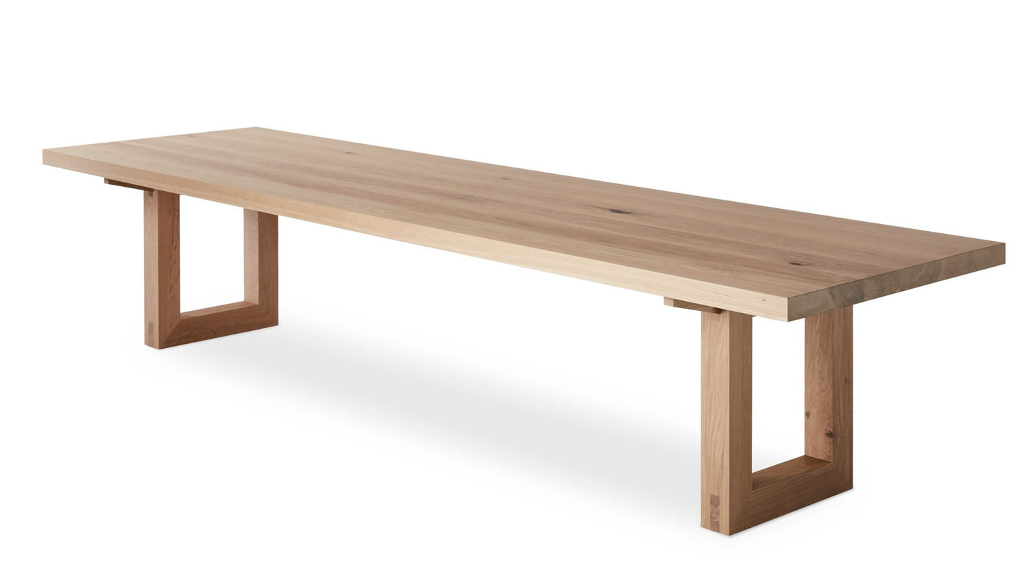 Mega Slim Loop Table