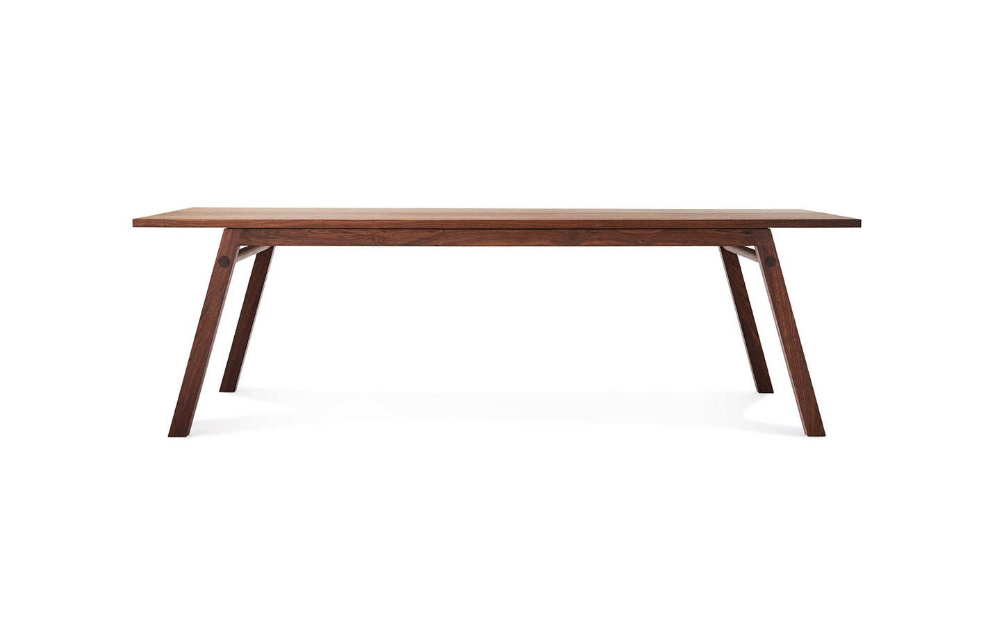 Trestle Dining Table