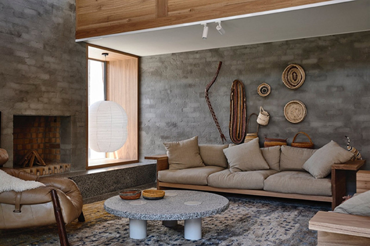 Flight Sofa