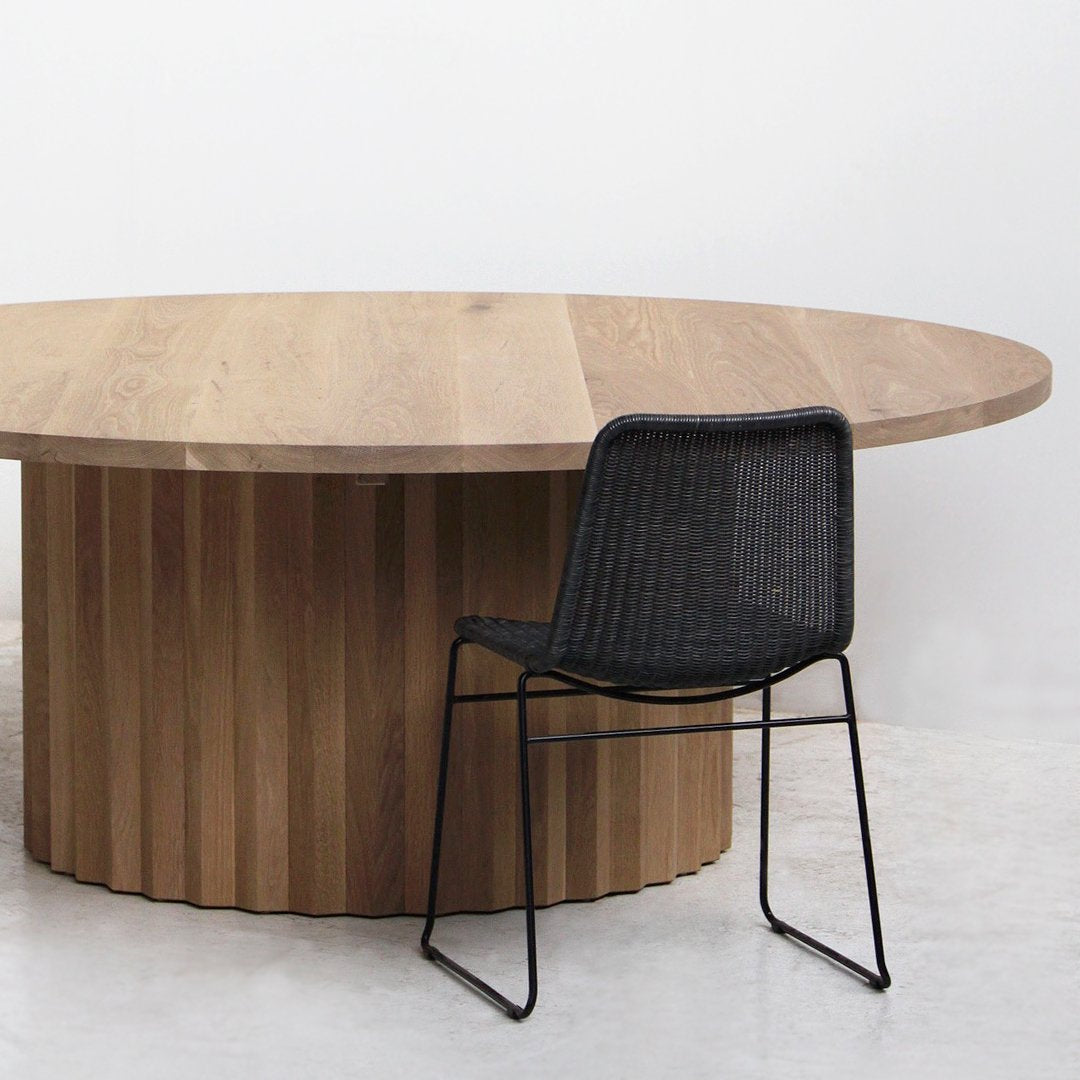 Cog Dining Table