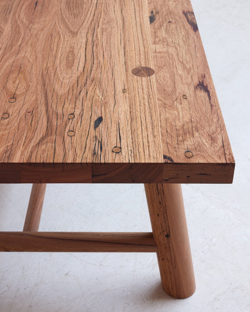 Farmhouse Dining Table