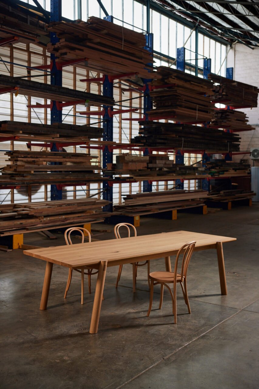 Haring Dining Dining Table