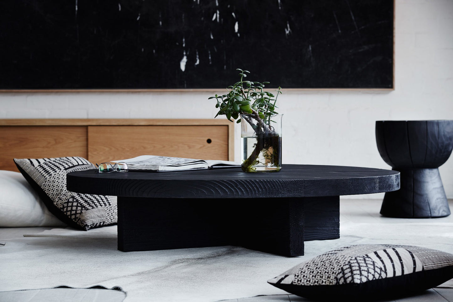 Oxo Coffee Table