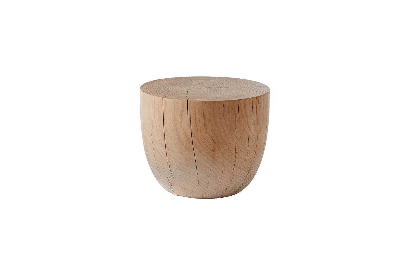 Mini Mega Solid Side Table