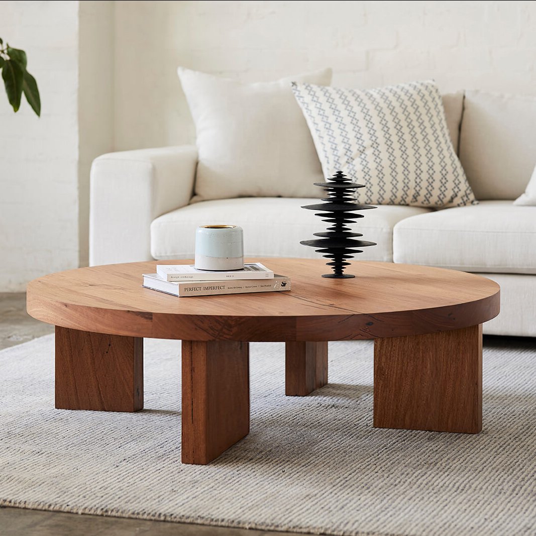 Bert Coffee Table