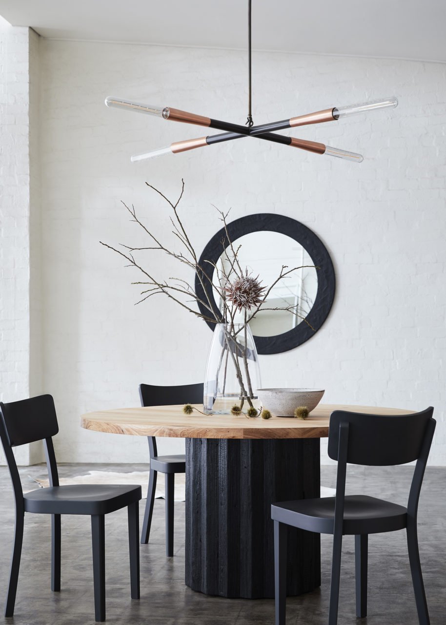 Cog Dining Table
