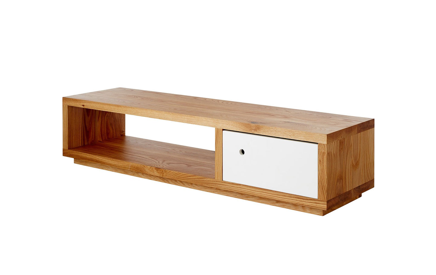 Drop Box Entertainment Unit