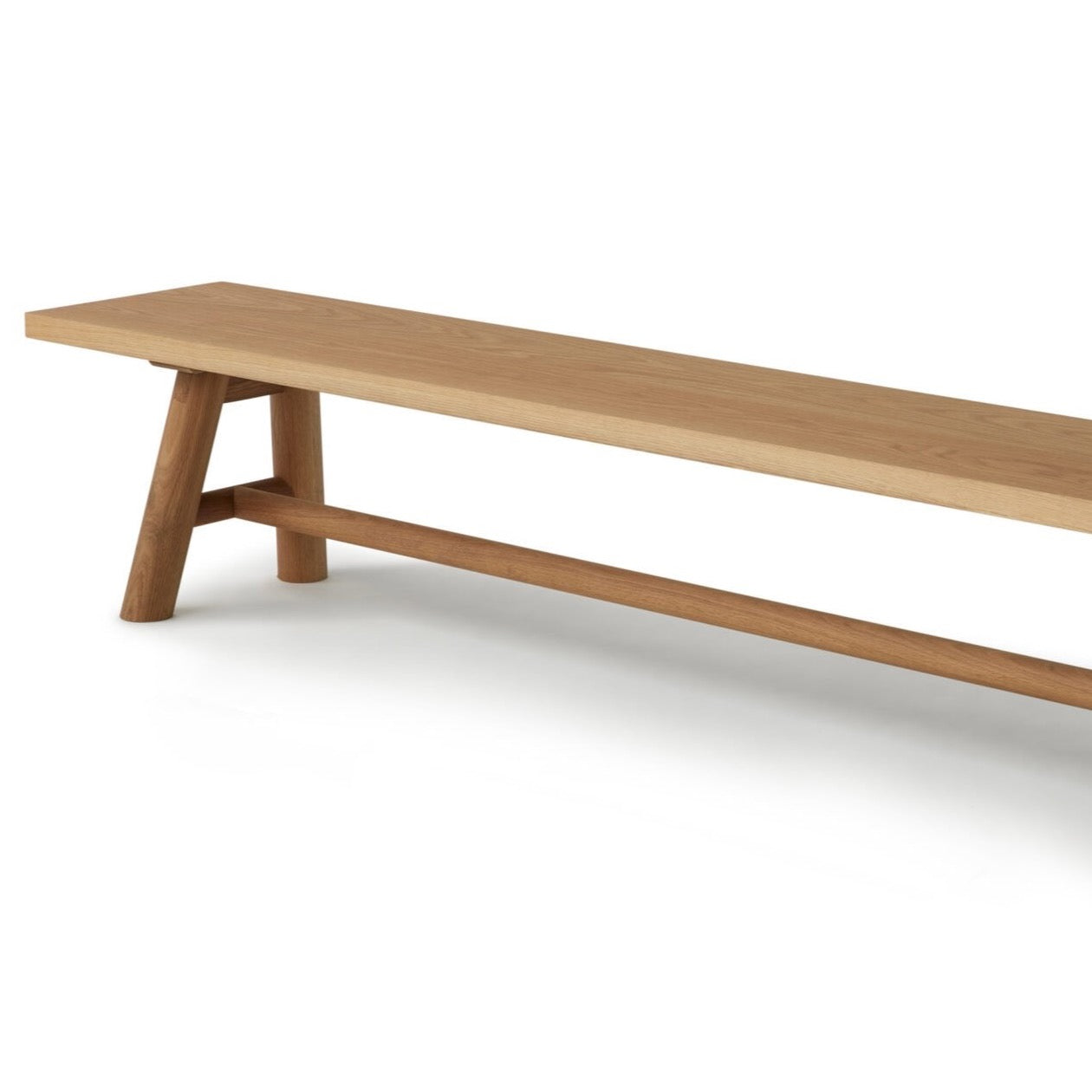 Farmhouse Bench Seat