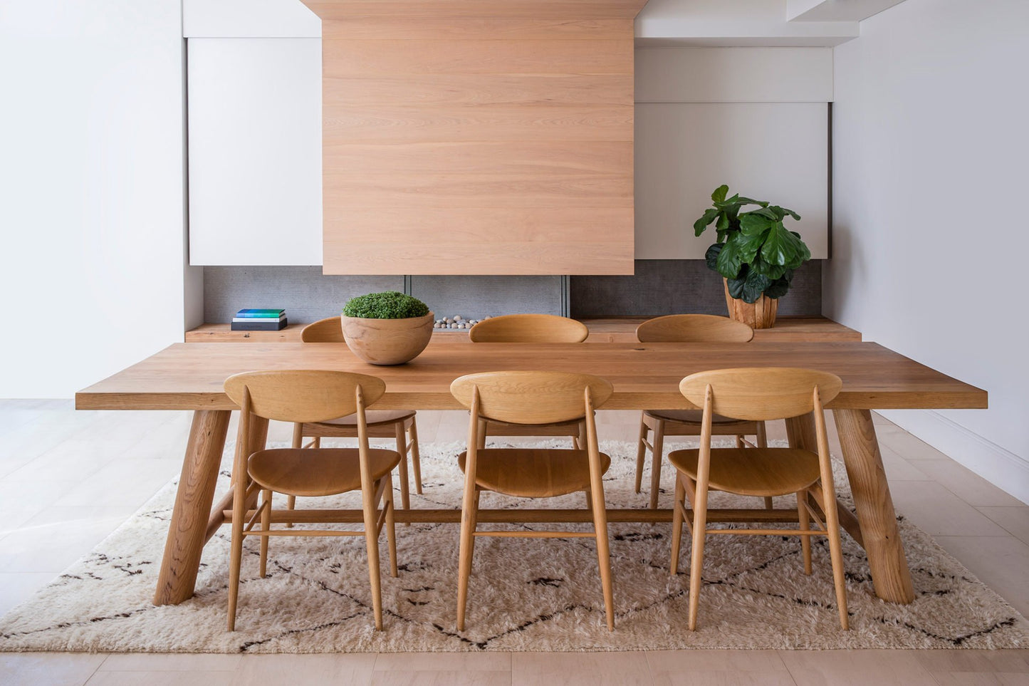 Farmhouse Dining Table