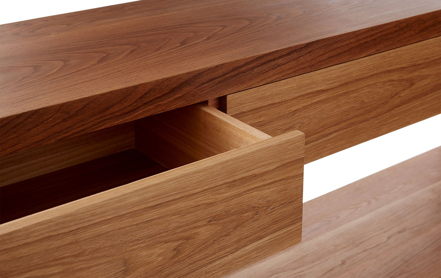 Half Lap Side Table