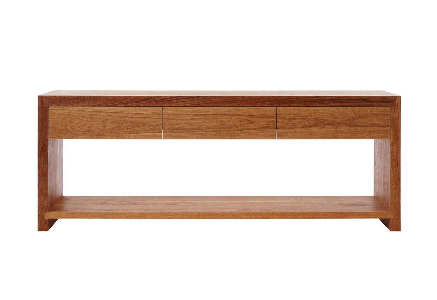 Half Lap Side Table