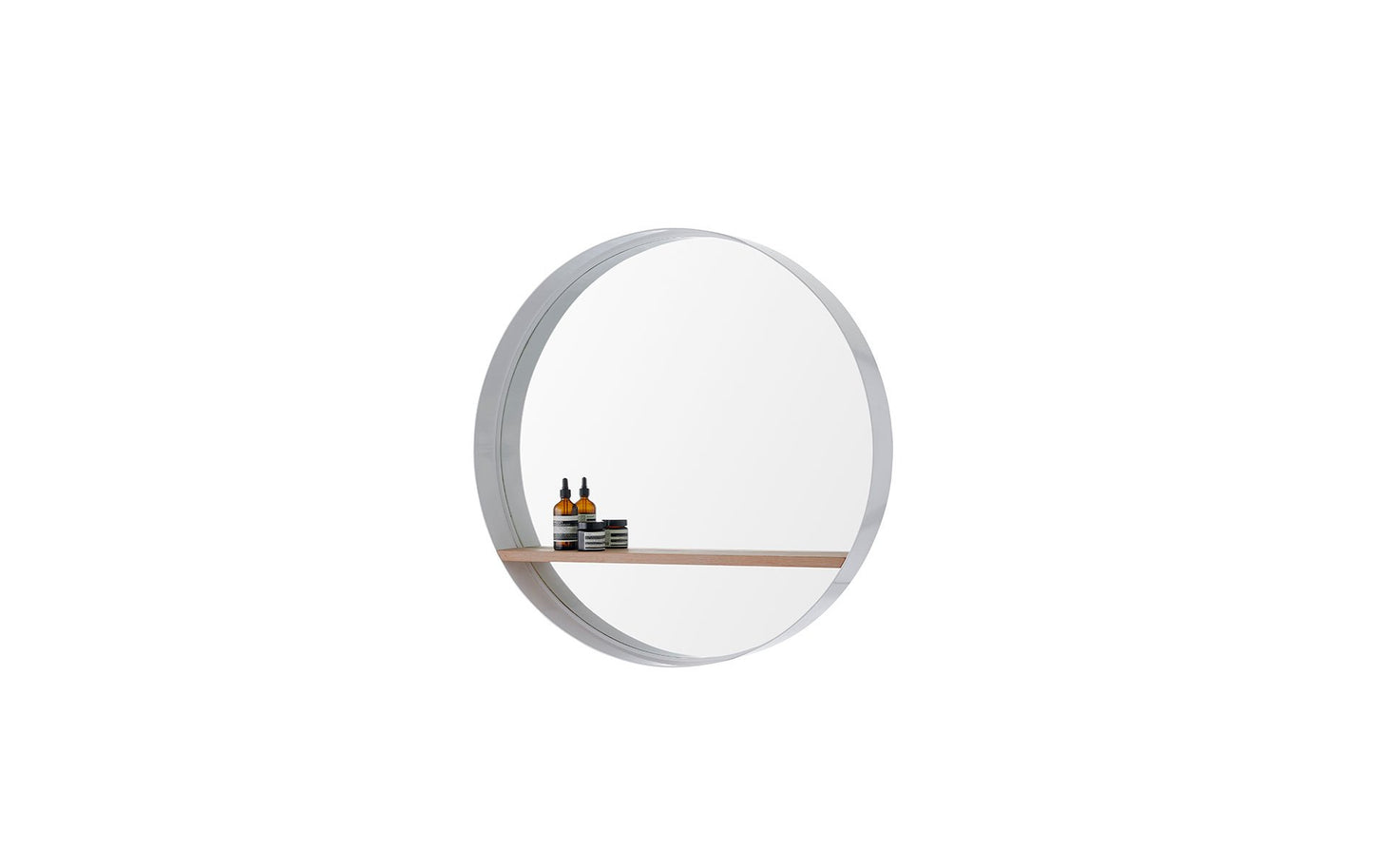Hoop Mirror
