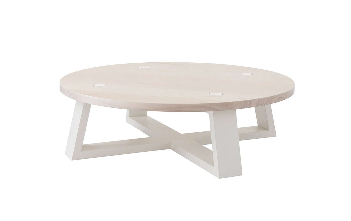 Locator Coffee Table