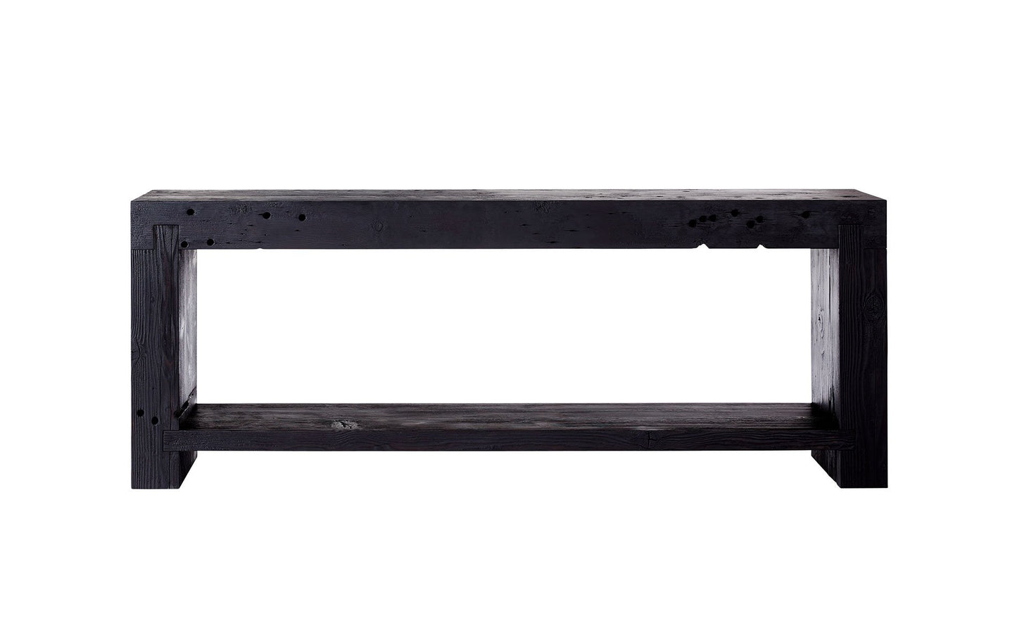 Mardi Bench Side Table