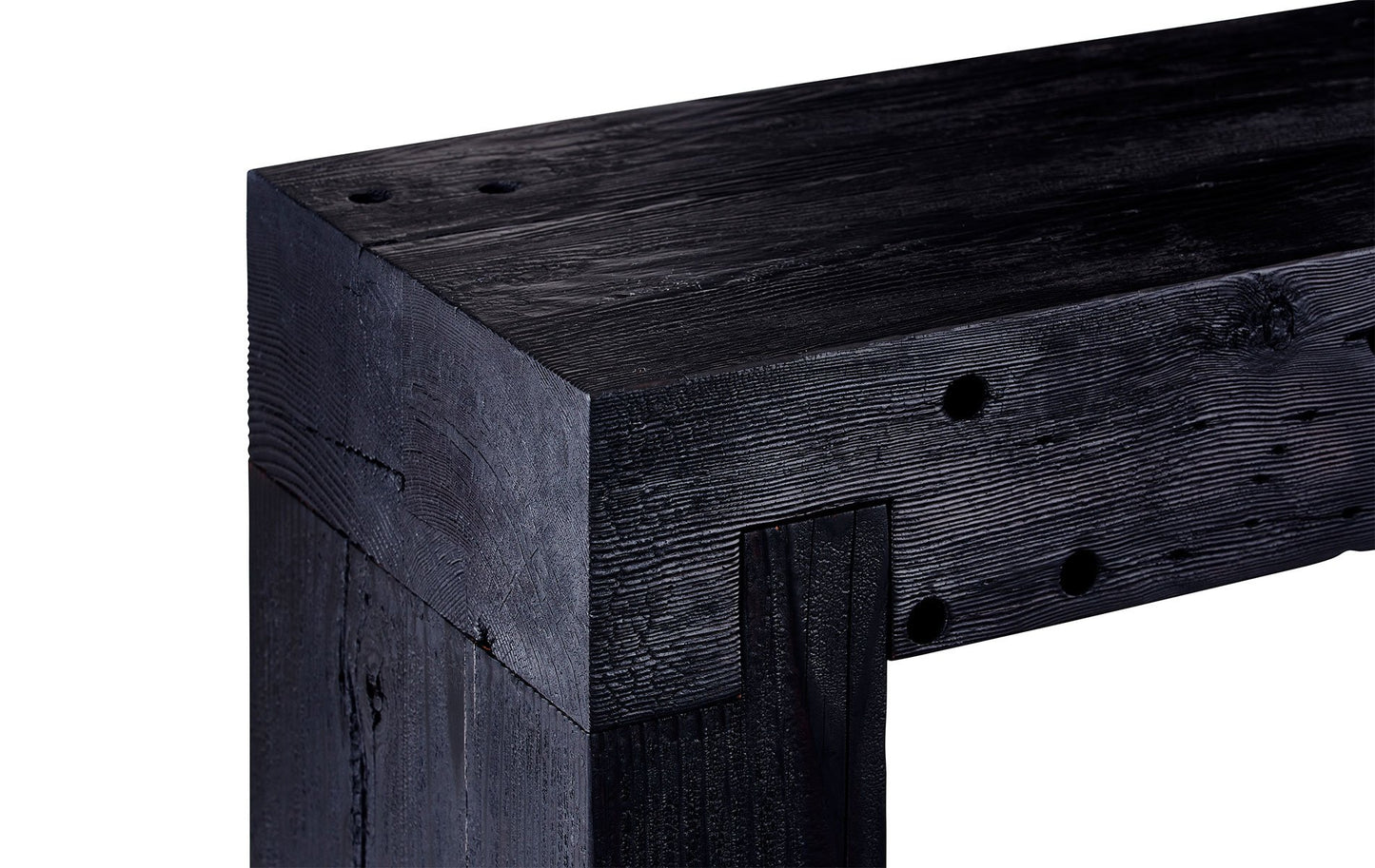 Mardi Bench Side Table